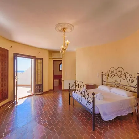 Villas Guzman - Primera Linea *