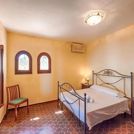 빌라 Villas Guzman - Primera Linea