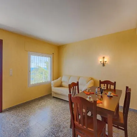 Villas Guzman - Primera Linea 칼페